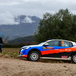 3° RALLY CITTA' DI FOLIGNO - Gallery 12